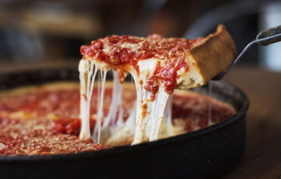 Chicago: Bikes, Bites, and Views Biking Tour - Adults - Value at $89: What You Get (and How the VIP Drinks Change the Math)