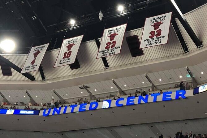 Chicago Bulls Basketball Game Ticket at United Center - Price and value: how to judge a Bulls ticket package