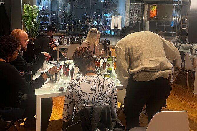 Chicago Candle Making Class On Magnificent Mile - Why This Candle Class Works on the Magnificent Mile