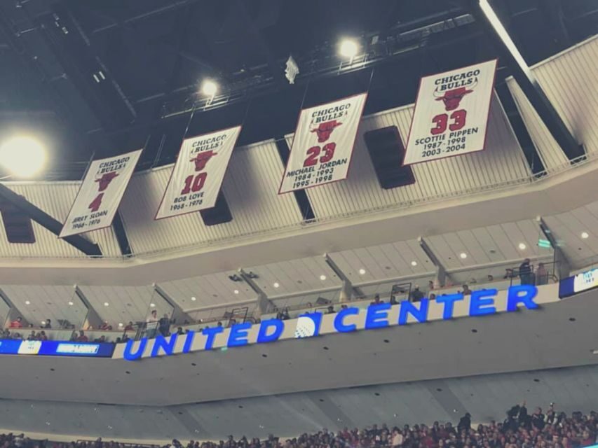 Chicago: Chicago Bulls Basketball Game Ticket - Price and Value: Is $47 a Good Deal?