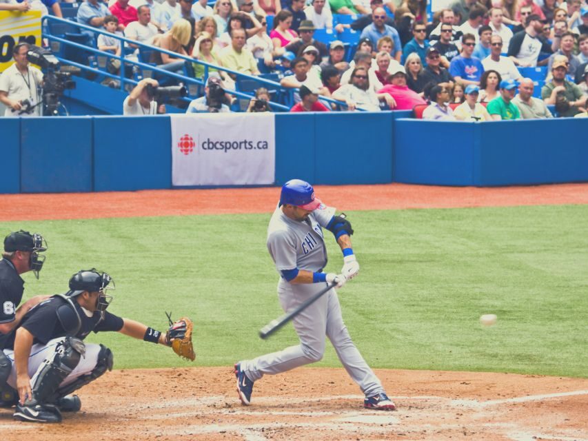 Chicago: Chicago Cubs Baseball Game Ticket at Wrigley Field - Matchday Reality Check: Rules, Bags, and What Not to Bring