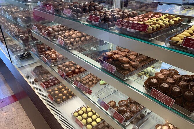 Chicago Chocolate Tour - Key highlights to know before you play