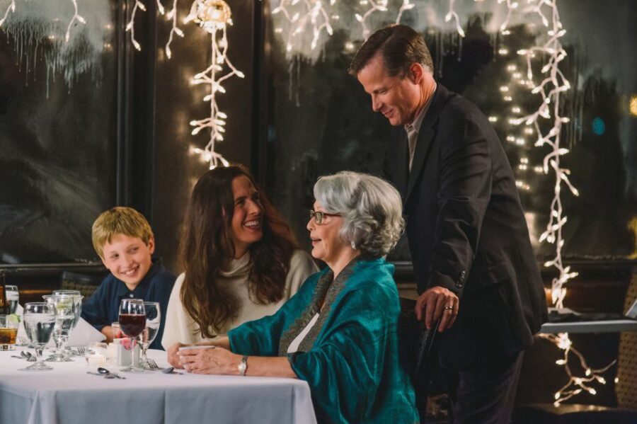 Chicago: Christmas Eve Lake Michigan Gourmet Dinner Cruise - Dinner on Board: The 3-Course Plated Meal