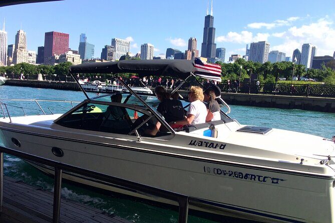 Chicago City Boat Tours - What’s included versus what costs extra (so there are no surprises)
