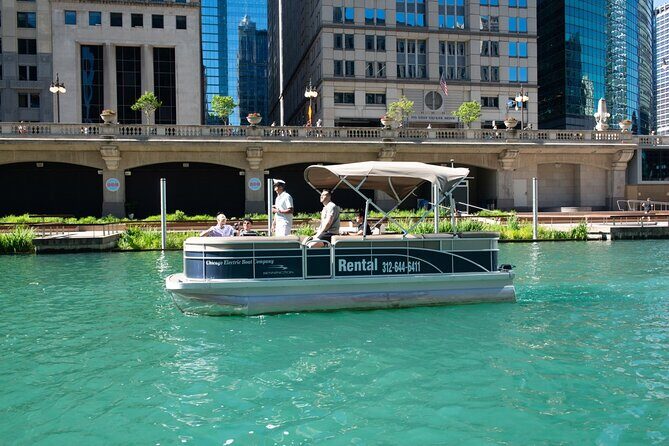 Chicago City Boat Tours - Who this private Chicago City Boat Tour is best for