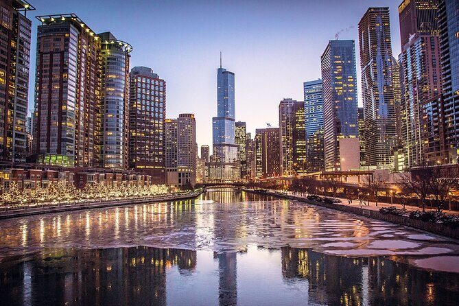 Chicago City Tours - Field Museum and Museum Campus: Sue the T. rex and more