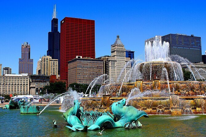 Chicago City Tours See It All No Time Wasted - Key things to know before you go