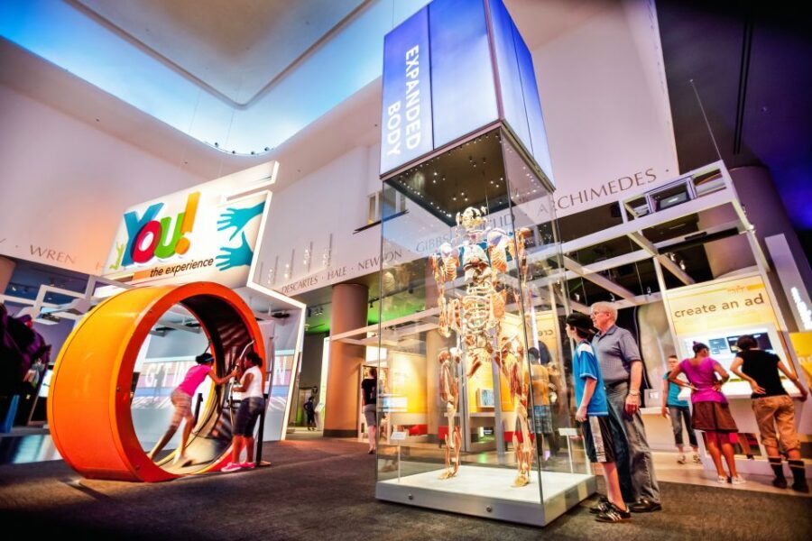 Chicago CityPASS®: Save up to 49% at 5 Top Attractions - Key points before you buy