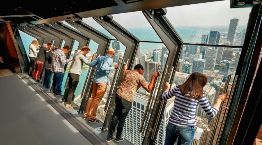 Chicago CityPASS®: Save up to 49% at 5 Top Attractions - Is this pass worth it for your trip style?