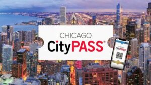 Chicago CityPASS®: Save up to 49% at 5 Top Attractions - How to use Chicago CityPASS at the attractions