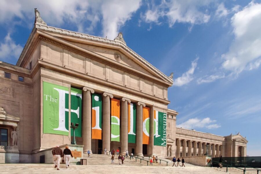 Chicago CityPASS®: Save up to 49% at 5 Top Attractions - Shedd Aquarium: all-access plus the 4-D factor