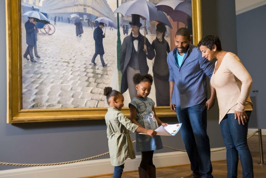 Chicago CityPASS®: Save up to 49% at 5 Top Attractions - Choose 3 more: building your Chicago mix