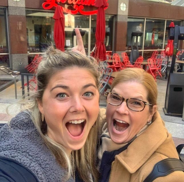 Chicago: Classic Food Walking Tour with Bike or Kayak Rental - Bike or Kayak Rental: The Included Bonus That Extends Your Day