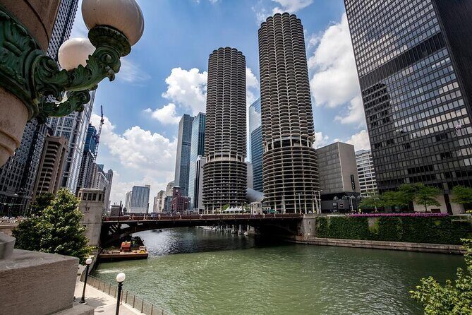 Chicago, Cloud Gate, Grant Park Full-Day City Tour - Key things I’d watch for before you book