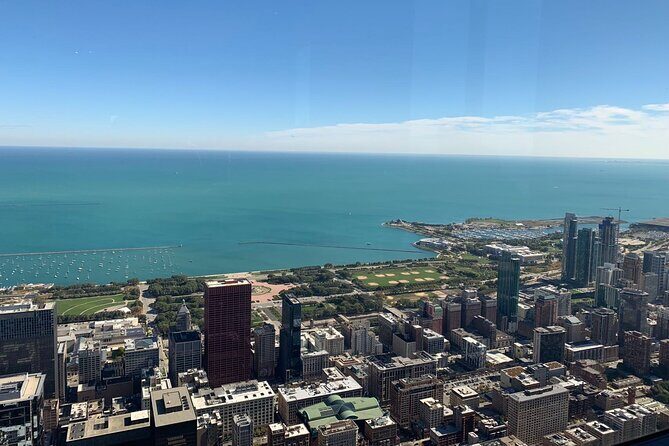 Chicago, Cloud Gate, Grant Park Full-Day City Tour - Chicago Architecture Aesthetics Tour (mandatory after 06/16): what it’s really like