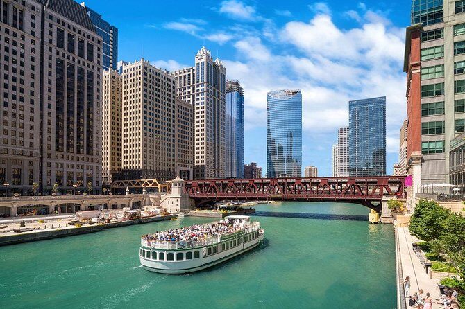 Chicago, Cloud Gate, Grant Park Full-Day City Tour - Art Institute of Chicago: the optional museum that can be worth it