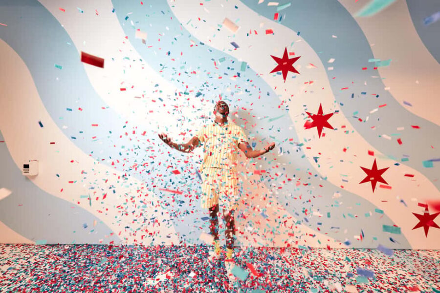 Chicago: Color Factory Chicago General Admission Ticket - Key Takeaways Before You Go