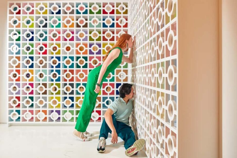 Chicago: Color Factory Chicago General Admission Ticket - Who Should Book Color Factory Chicago
