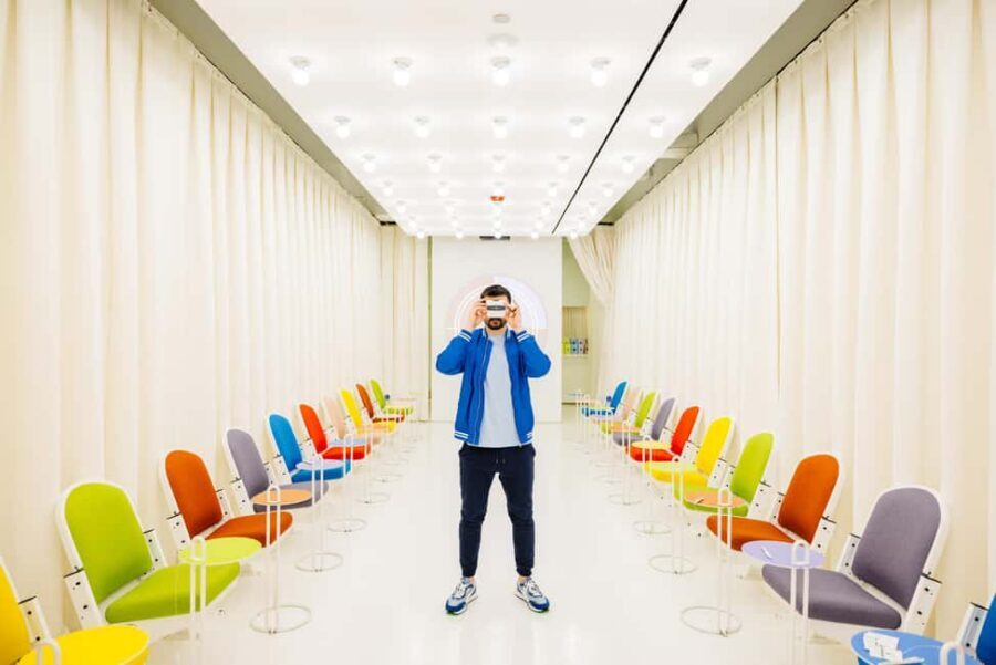 Chicago: Color Factory Chicago General Admission Ticket - Should You Book Color Factory Chicago?