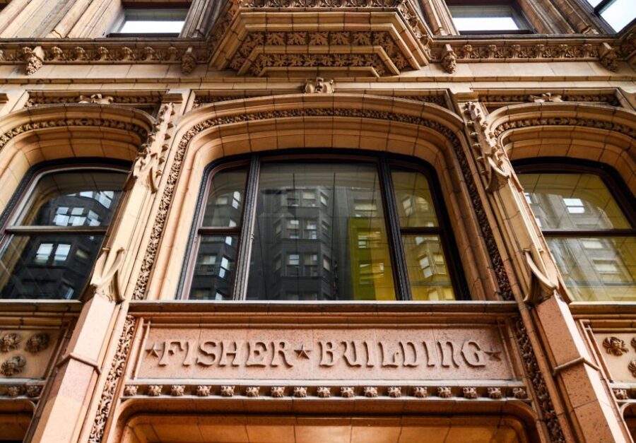 Chicago: Elevated Architecture Walking Tour - Price and value: what $35 covers in 2 hours