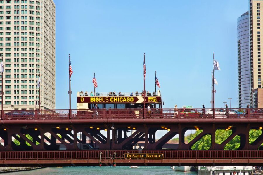 Chicago: Explorer Pass Save up to 50% - includes SkyDeck - Should you book the Go City Chicago Explorer Pass?