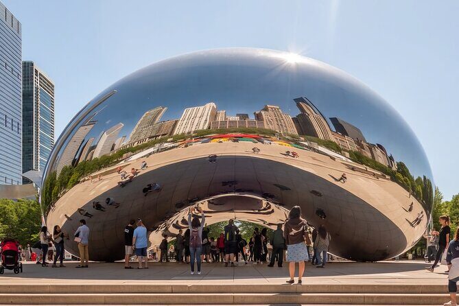 Chicago Fire TV Show Set Tour - Key highlights that make this tour worth your time