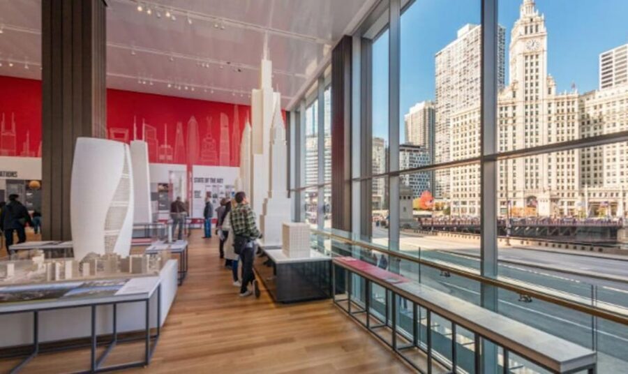 Chicago: First Lady River Cruise & Architecture Center Combo - Price and value: why $71 can feel fair