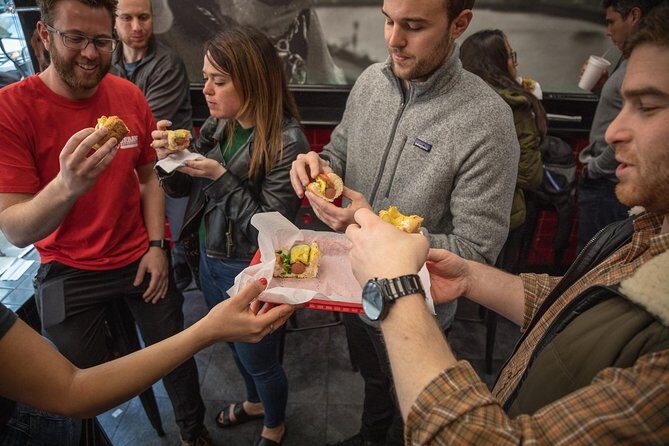 Chicago Food Tour: Taste the City’s Most Iconic Eats - Key highlights worth penciling in