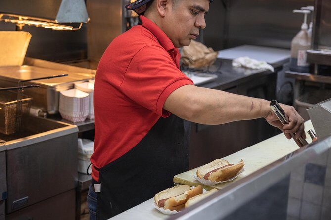 Chicago Food Tour: Taste the City’s Most Iconic Eats - Price and value: does $78.01 buy enough?