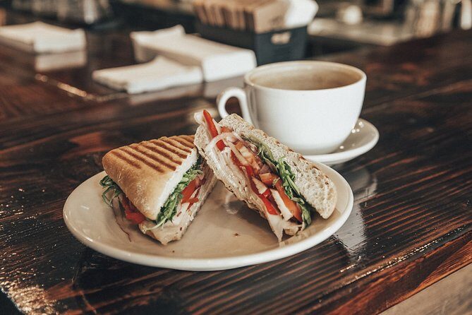 Chicago Foods Tour with The Loop, Skyline, Millennium Park - Key highlights you’ll care about