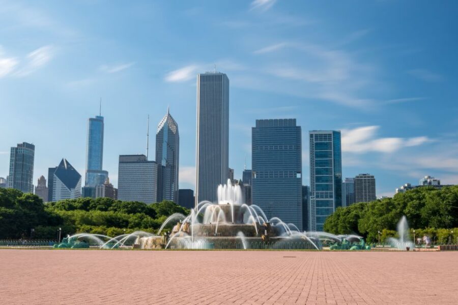 Chicago: Full-Day or Half-Day Bike Rental - Choosing between hybrid, road, and electric bikes
