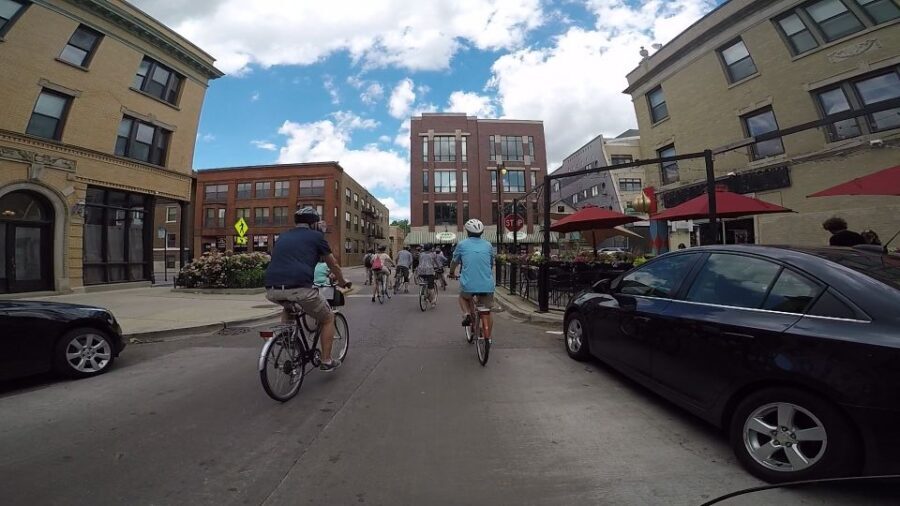 Chicago: Full-Day or Half-Day Bike Rental - How long should you ride: 4 hours vs a full day