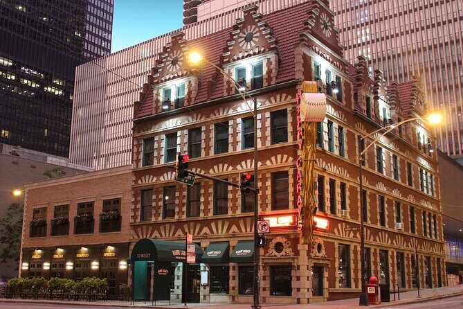 Chicago Gangster and Food Walking Tour - Who This Tour Fits Best (And Who Might Want to Skip It)