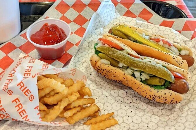 Chicago Gangster and Food Walking Tour - Should You Book This Chicago Gangster and Food Tour?