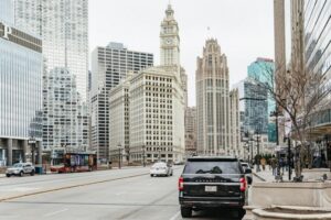 Chicago: Gangsters and Ghosts Guided Walking Tour - The South Loop Gangster Era: Al Capone’s Empire, Up Close