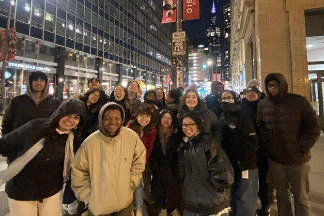 Chicago Gangsters and Movies Tour - Key highlights to know before you go