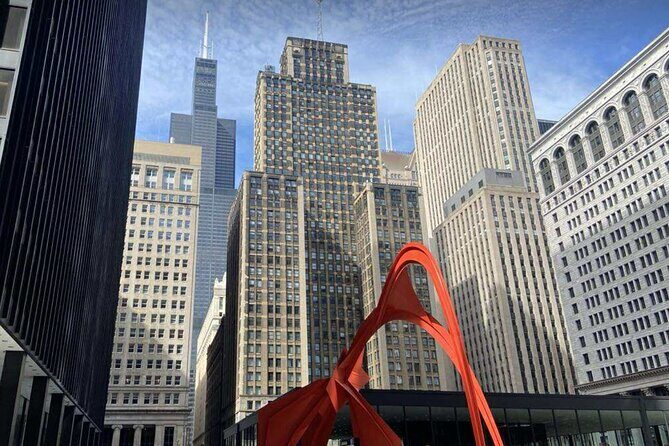 Chicago Gangsters and Movies Tour - Price and time: is $35 worth it?