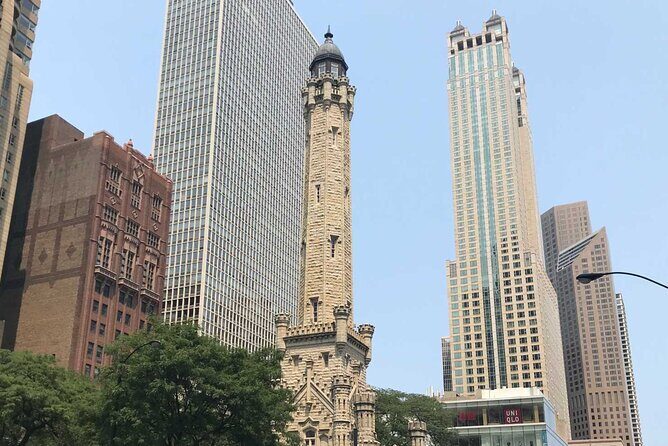 Chicago Gangsters: Self-Guided Crime Story Puzzle Walk - Who this puzzle walk fits best