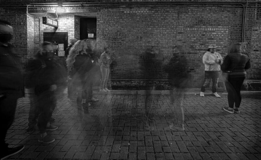 Chicago: Ghost Bus Tour of Haunted Locations - Key things that make this tour worth your time