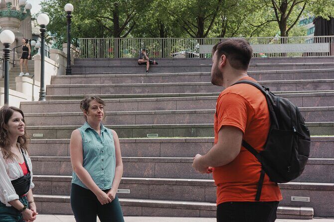 Chicago Ghosts & Haunted History Walking Tour - Why This Haunted Walk Feels Like Chicago, Not a Theme Park