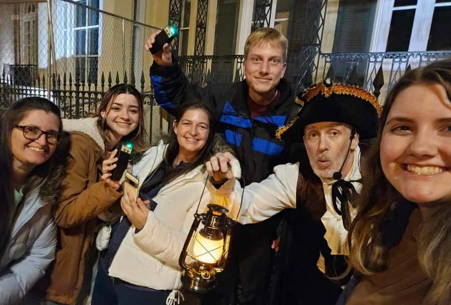 Chicago: Ghosts & Hauntings of the Windy City Walking Tour - Quick hits before you go