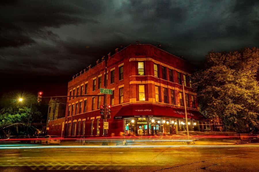 Chicago: Ghosts & Hauntings of the Windy City Walking Tour - Price and value: is $27 a fair deal for a spooky hour?
