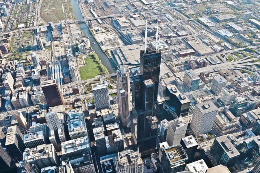 Chicago: Guided Tour with Architecture River Cruise - Key highlights you’ll actually feel