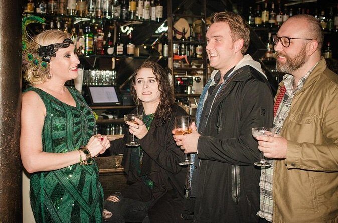 Chicago Haunts and Hooligans Tour - Who should book this tour (and who might skip it)