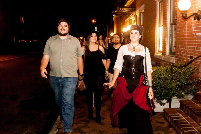 Chicago Haunts and Hooligans Tour - Should you book Chicago Haunts and Hooligans?