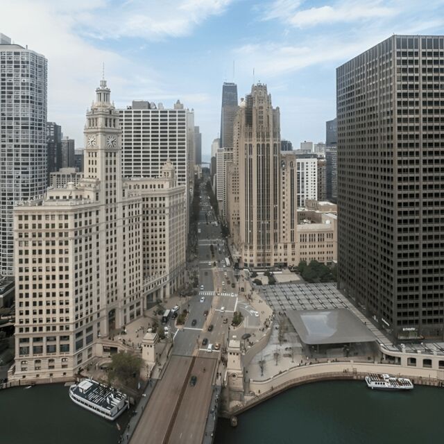 Chicago Highlights Private Walking Tour With A Guide - Chicago Cultural Center: Closing With Design and Culture in the Same Place