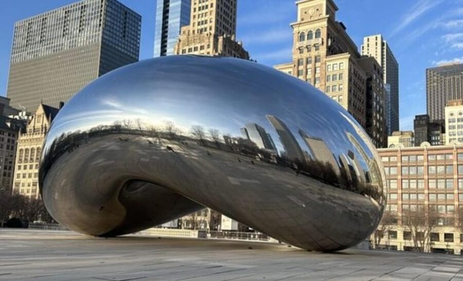 Chicago Highlights Private Walking Tour With A Guide - Why the Guide Matters (More Than the Buildings)