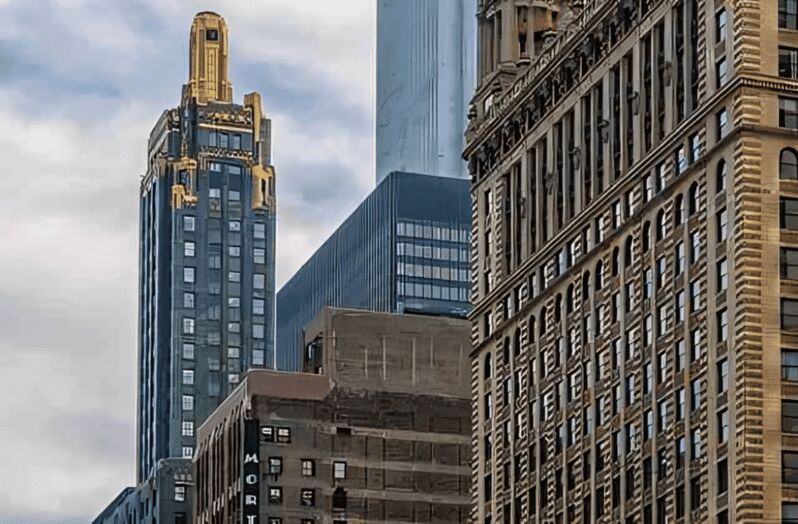 Chicago Highlights Private Walking Tour With A Guide - Photo Stops, Lobby Moments, and How to Get the Most Out of 2 Hours