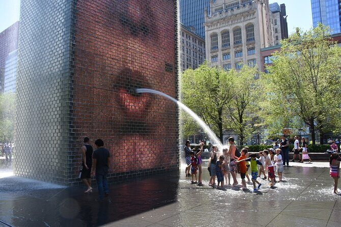 Chicago History and Architecture Walking Tour with Boat Cruise - Chicago Architecture Center: where the story gets real