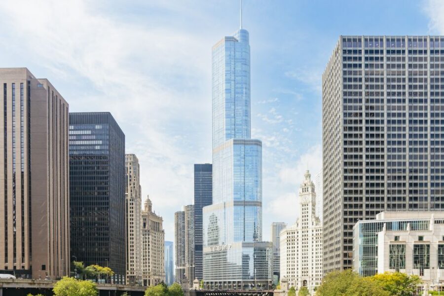 Chicago: Hop-on Hop-off Sightseeing Tour by Open-top Bus - How the hop-on hop-off loop helps you see Chicago your way